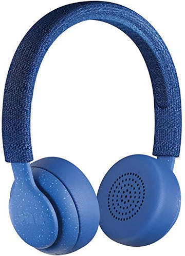 JAM 'Been There' Bluetooth Headphones
